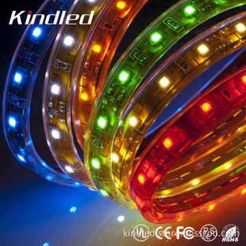 Waterproof LED Decorative Flexible Strip Light 30LED/M 5050 (KLD-SL-14W30CW-50)